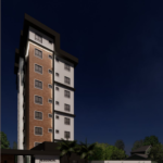 Residencial Arthur Externo